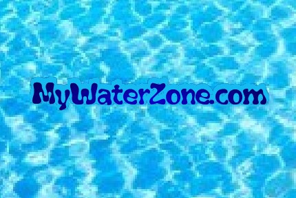 Websites: My Water Zone